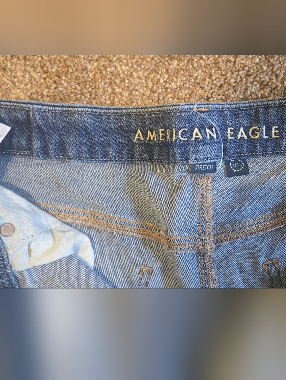 AE JEANS - Picture 5 of 8